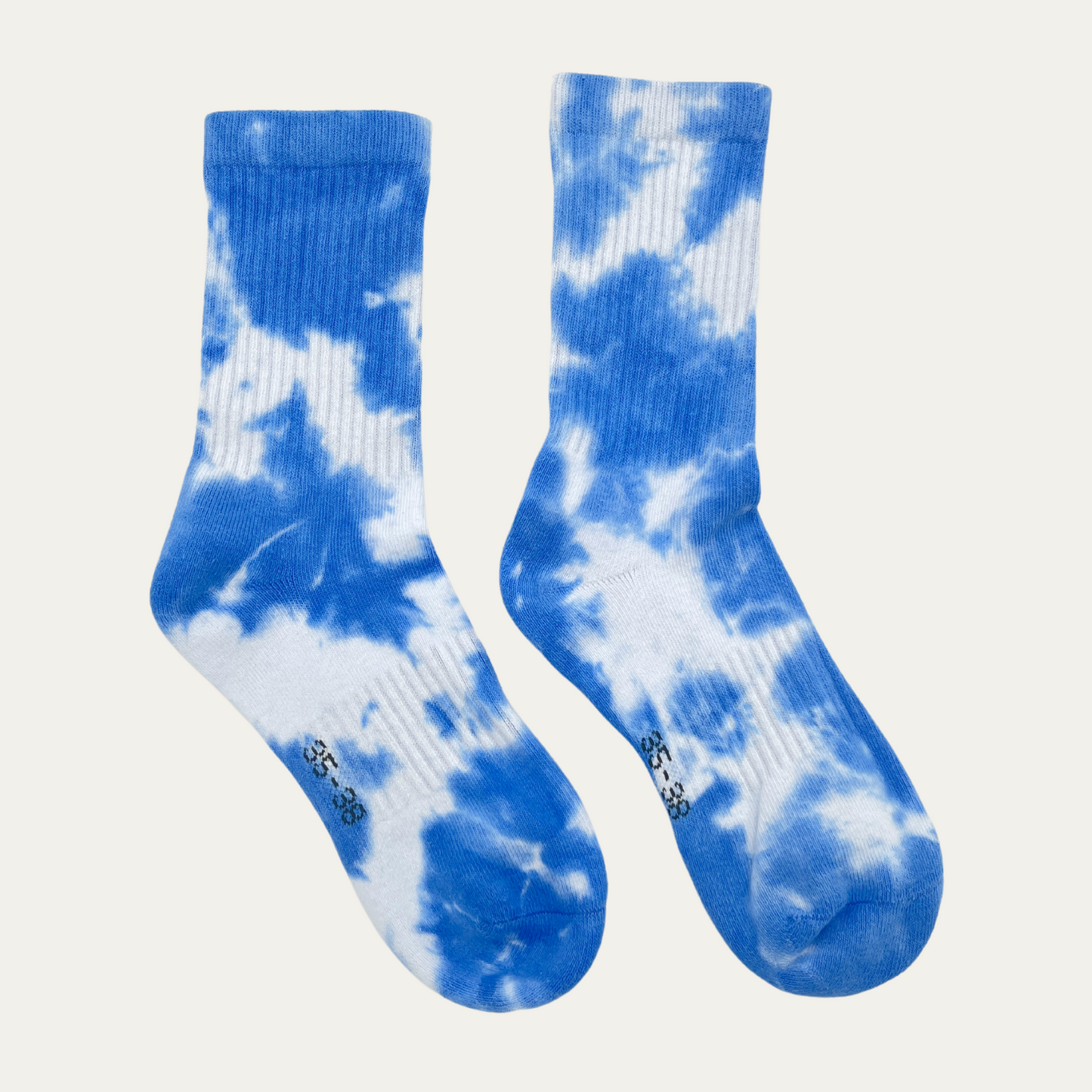 Batik Socken | ocean