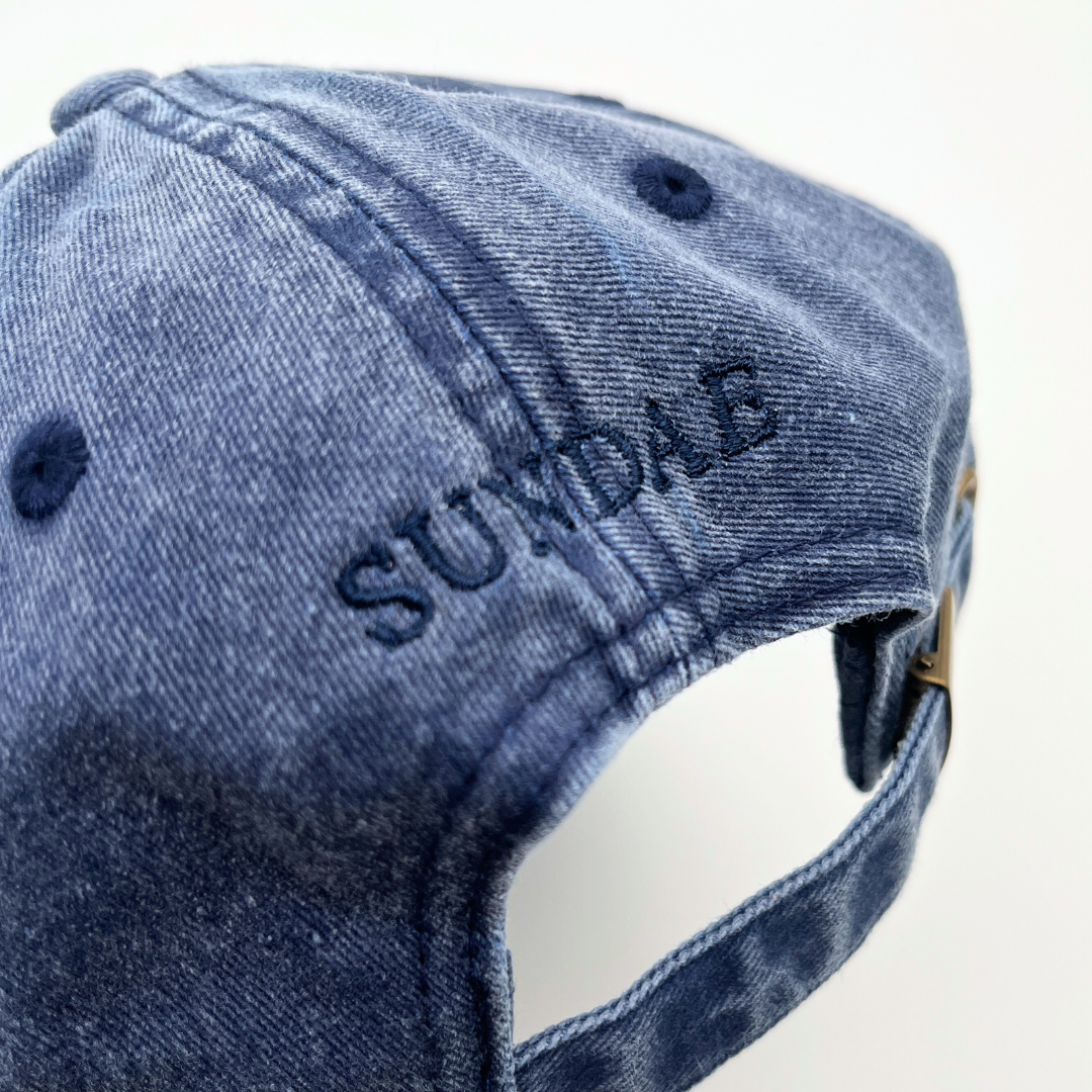 Kappe | in my healing era.