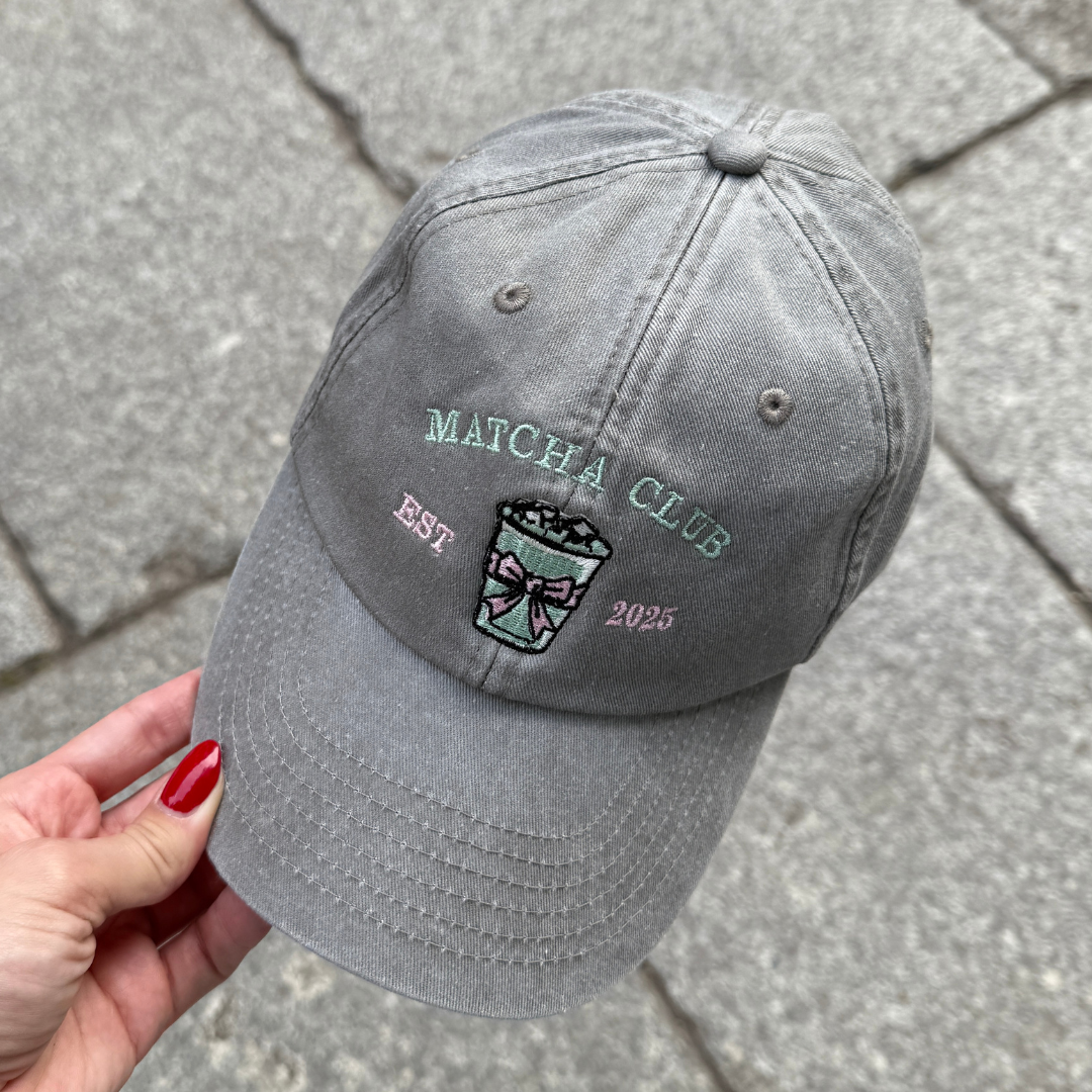 Kappe | Matcha Club