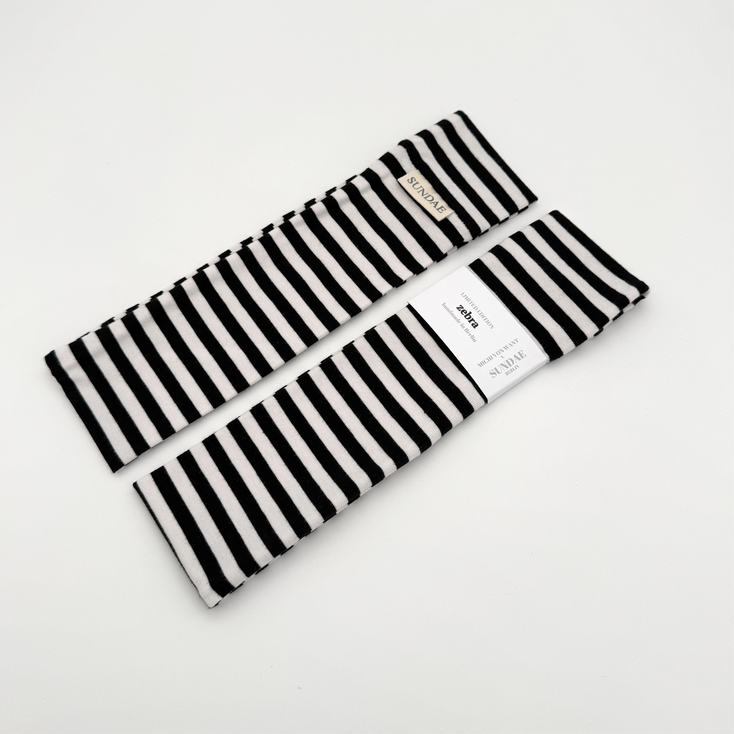Basic Hairband | slate