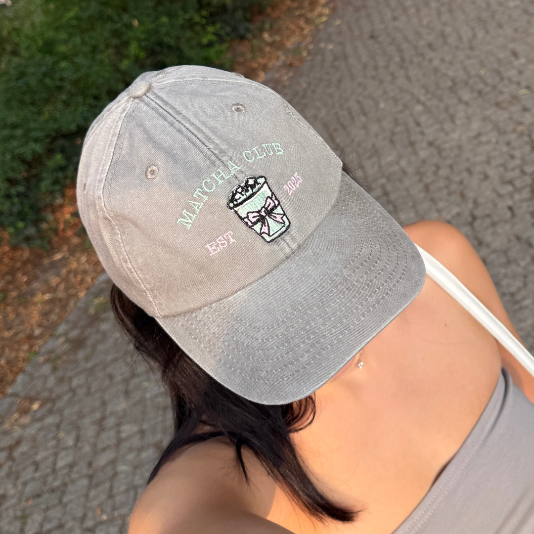 Kappe | Matcha Club