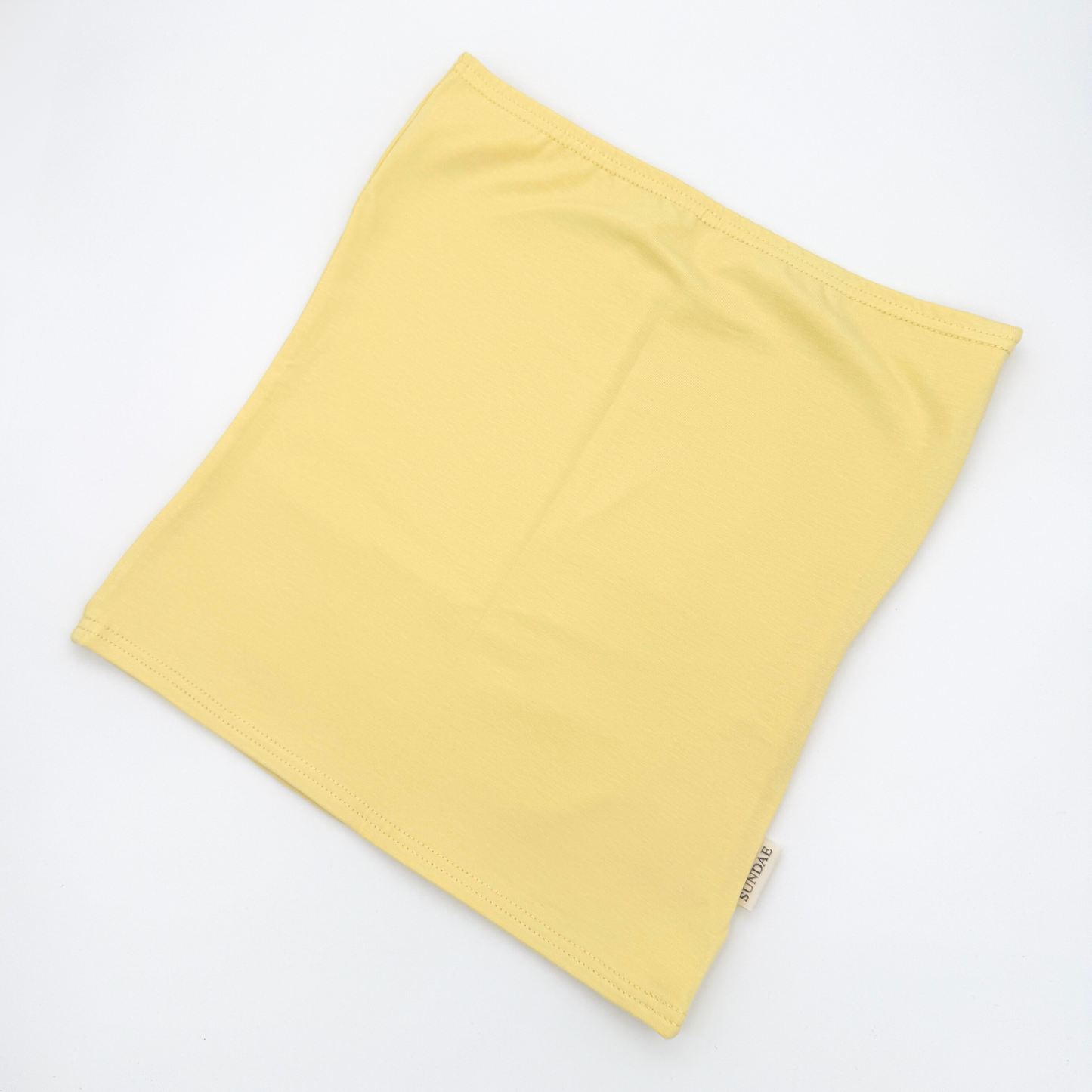 Tube Top - Double Layer | wildflower