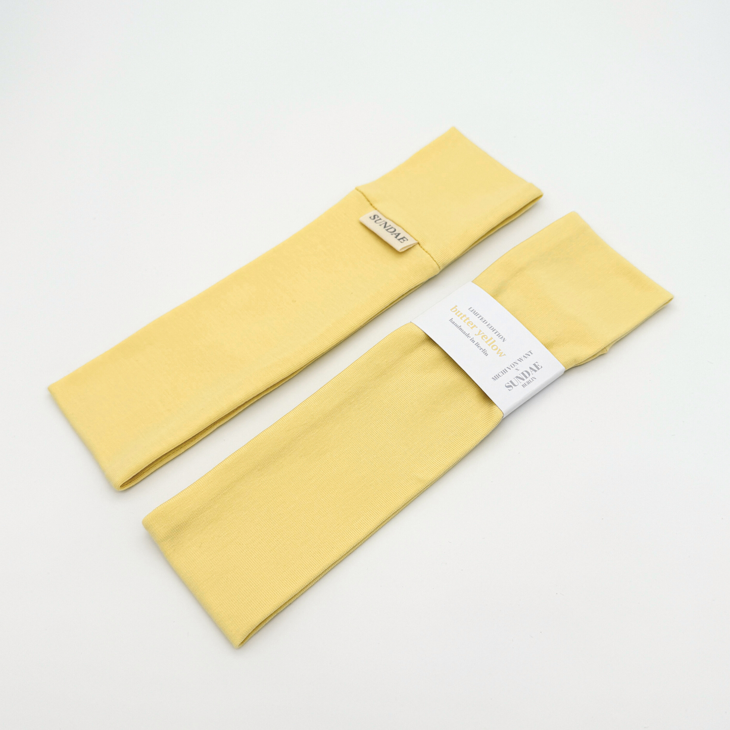 Basic Hairband | slate