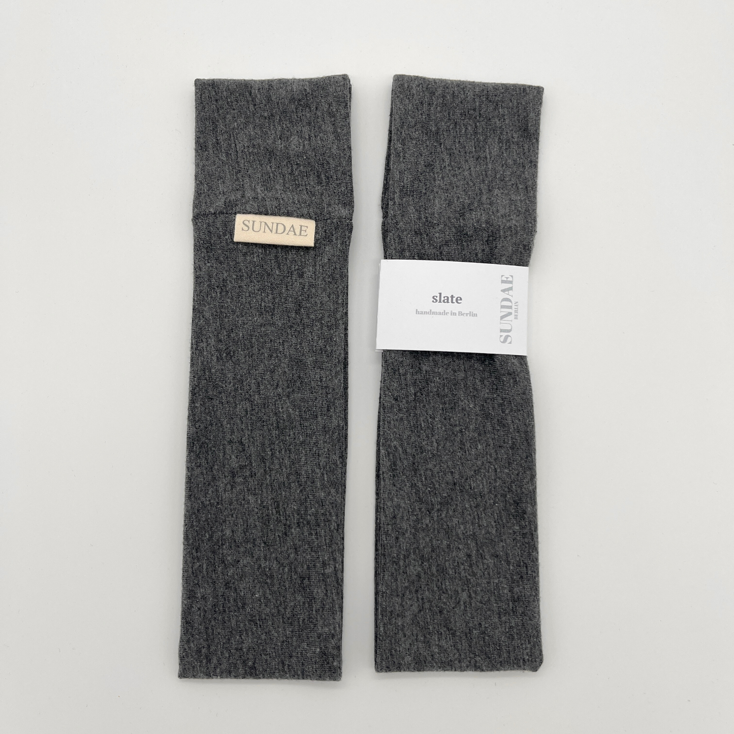 Basic Hairband | slate