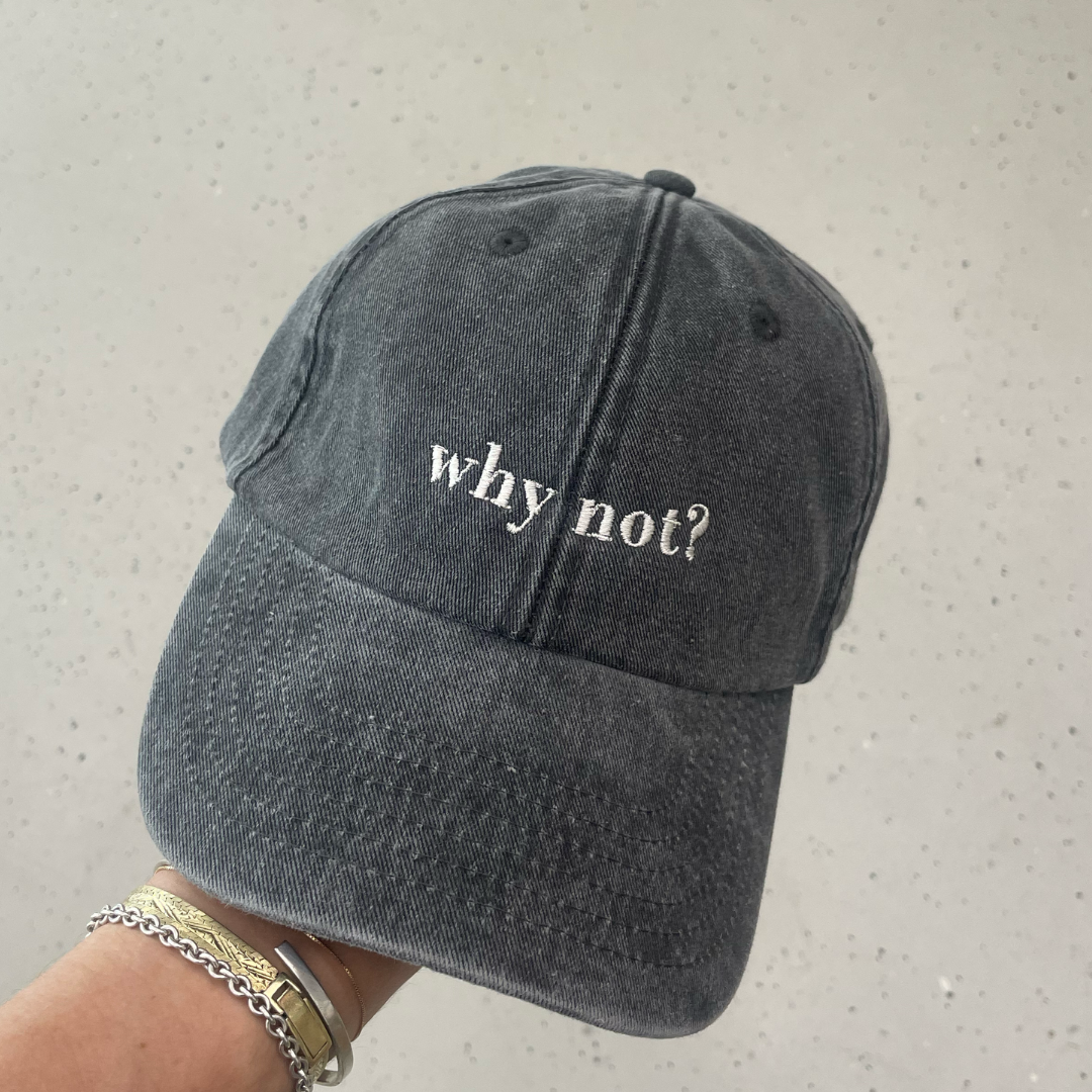 Kappe | why not?