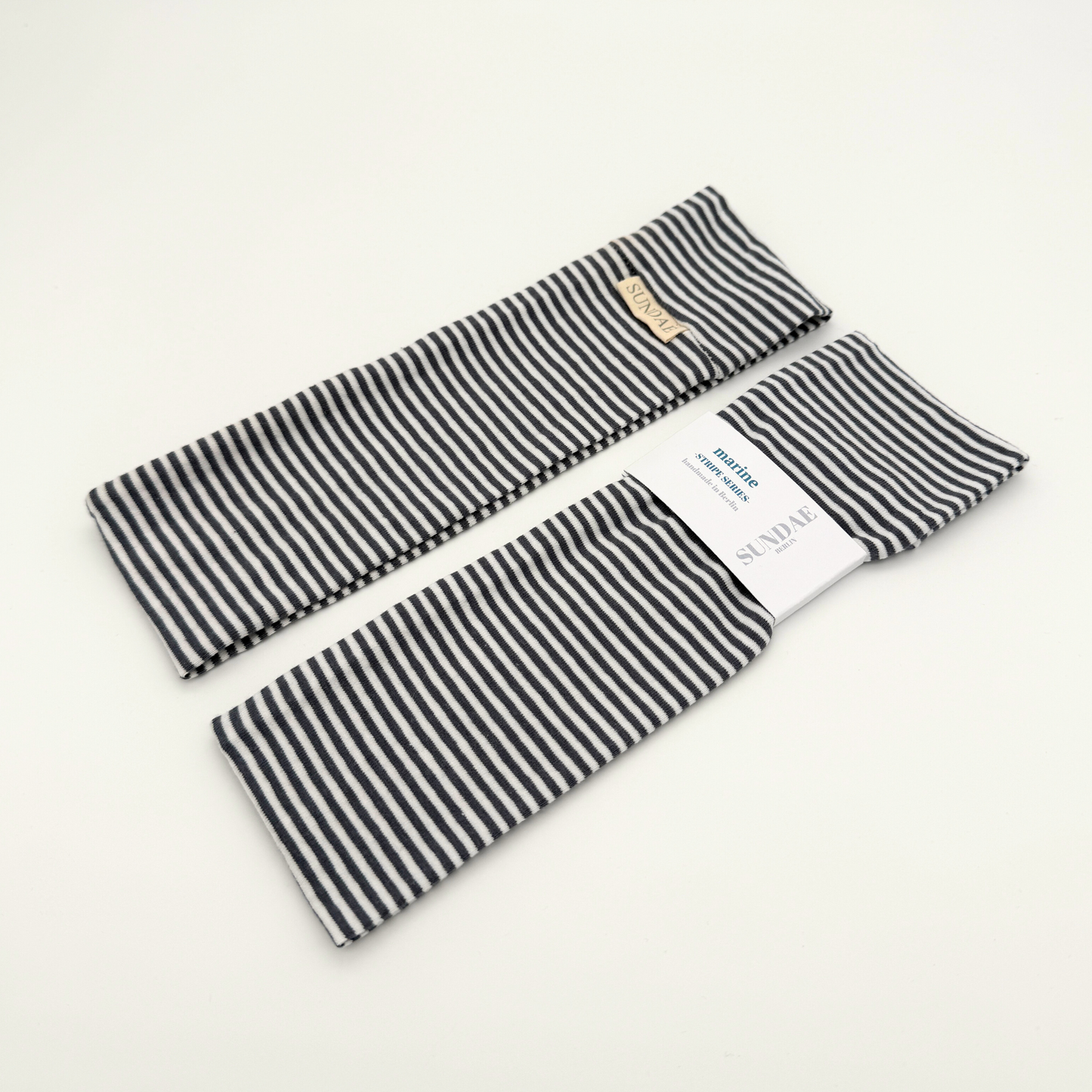Basic Hairband | marine