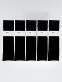5-pack hairband bundle