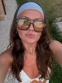 Basic Hairband | marine