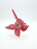 Haarklammer Butterfly | berry