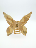 Hair clip S | leopard