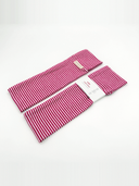Basic Hairband | ruby
