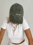 Cap | get wild.