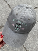 Kappe | Matcha Club