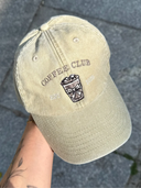 Kappe | Coffee Club