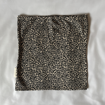 Tube Top | leopard