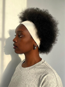Basic Hairband | vanilla