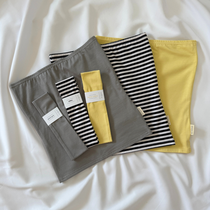 Tube Top - Double Layer | wildflower