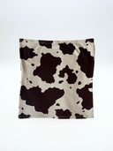Tube Top | cow