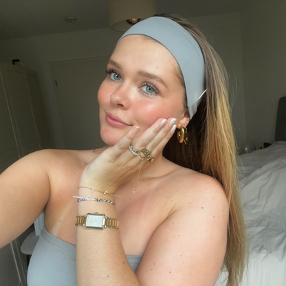 Basic Hairband | slate