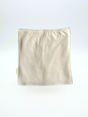 Double Layer Tube Top | vanilla