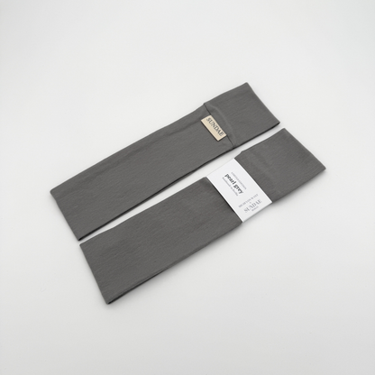 Basic Hairband | slate
