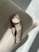 Basic Hairband | nude