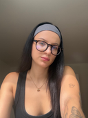 Basic Hairband | stone