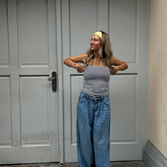 Outfit-Bundle | Michi von Want x SundaeBerlin