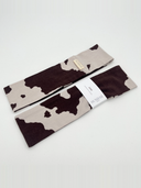 Basic Hairband | cow