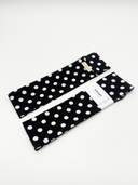 Basic hairband | midnight