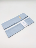 Basic Haarband | baby blue
