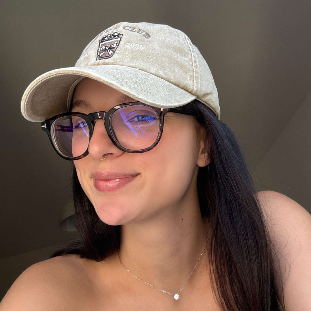 Cap | get wild.
