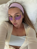 Basic Hairband | lavender