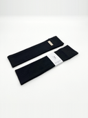 Basic Haarband | black
