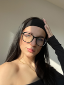 Basic Hairband | black
