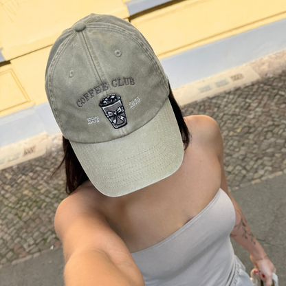 Cap | get wild.