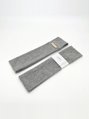 Basic Hairband | granite