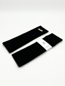 Basic Hairband | black XL