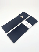 Basic Hairband | navy XL