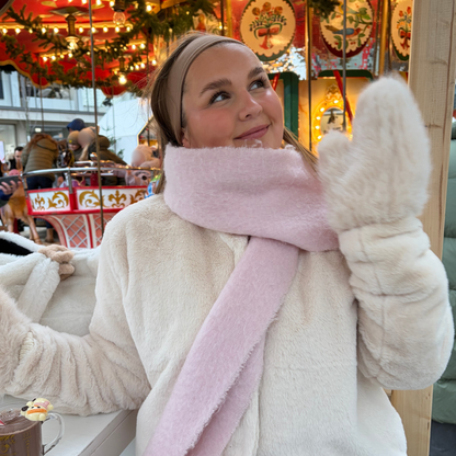 LIMITED: Haarband 'mocca' | Michi von Want x Sundae Berlin