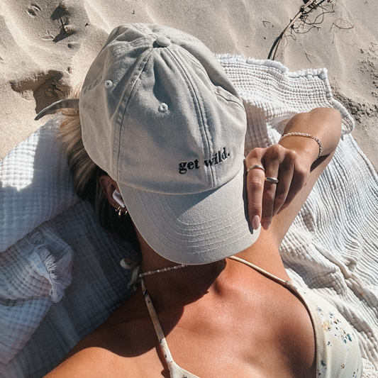 Kappe | get wild.