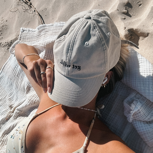 Kappe | get wild.