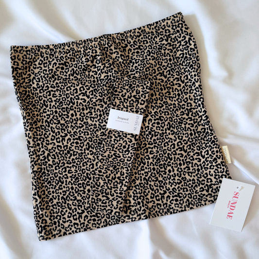 Outfit Bundle: Hairband & Tube Top