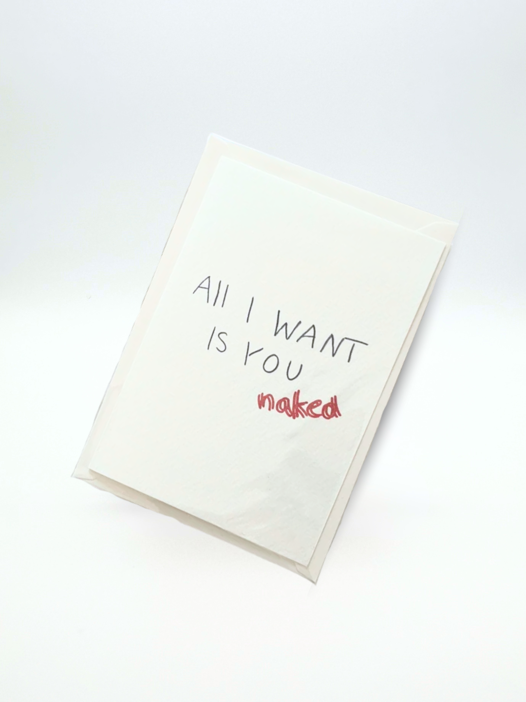 Postcard | you're my fave.