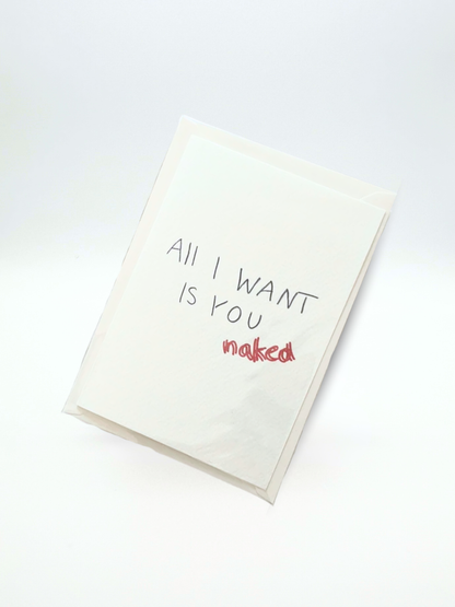 Postcard | you're my fave.